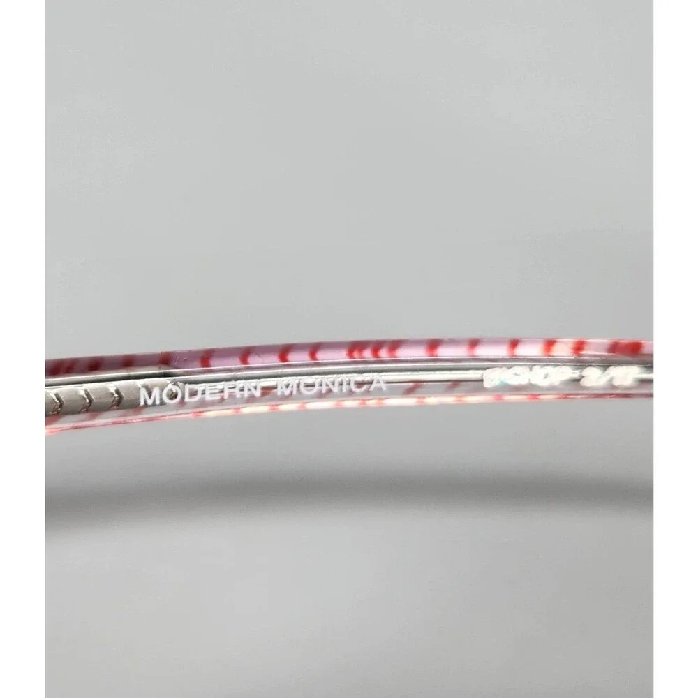 MODERN EYEGLASSES FRAME MODERN MONICA ROSE 52/17/135 FULL RIM WN91